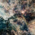 First True Sugar Found Floating Between The Stars, Offering Clues To Life’s Origins