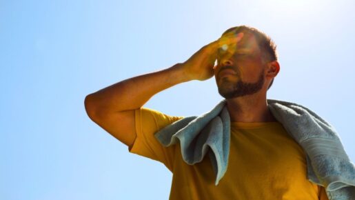 Cooling Centers Open Across Dallas-Fort Worth During Dangerous Heat
