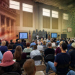 ‘Sharia Is Already Here,’ Speaker Tells Plano Mosque Open House
