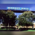 Could Dallas Market Hall Be Razed For A 245-Megawatt Data Hub?