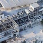 Japan Quake Kills At Least 3, Prompts Evacuation Orders For 300,000