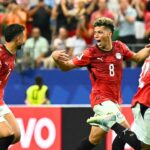 Egypt Makes History: Beats Australia 4-2 On Penalties To Reach First World Cup Round Of 16