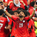 Egypt’s First Knockout Game: Can Salah Lead Pharaohs Past Australia In Dallas?