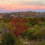 Enchanted Rock Backcountry Area Opens July 7: 3,000+ New Acres For Rugged Hiking Adventures