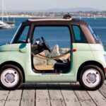 Little Mouse, Big Charm: Fiat Topolino Lands In America For $13,995
