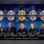 10 Years Later: Dallas Remembers The Deadly 2016 Ambush That Killed 5 Police Officers