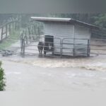 Catastrophic Flood Threat Persists Across South Texas As Rescues Continue