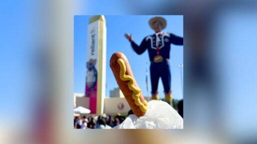 State Fair Of Texas Ranks No. 6 On Yelp’s Top 10 State Fairs For Festival Foods