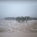 Flash Flood Emergency Issued Along Guadalupe River As Rescues Underway In Kerr County