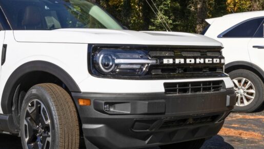 Viral Ford Bronco Shutdown Claim Raises Questions About Remote Vehicle Controls—Evidence Remains Unverified