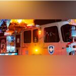 Fort Worth Family’s Home Destroyed By Suspected Fireworks Fire