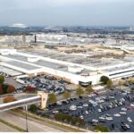 Employee Calls 911 On Himself Following Shooting At GM Arlington Assembly Plant