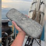 Lost 1622 Spanish Treasure: Divers Recover $100K Silver Bar From Atocha Wreck Site