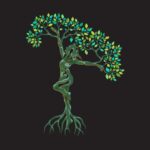 Human Composting: Trees Instead Of Gravestones?