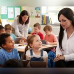 Humanoid Robot Sally Set To Teach NY High Schoolers – Is This The Future Of Education?