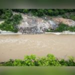 Dallas Clears 271 Truckloads Of Illegal Dumping Along Trinity River