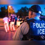 Trump Urges ICE To Resume Vehicle Stops After Temporary Pause