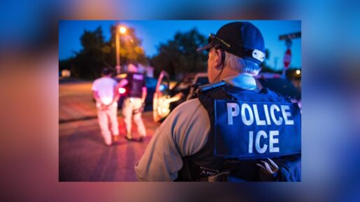 Trump Urges ICE To Resume Vehicle Stops After Temporary Pause