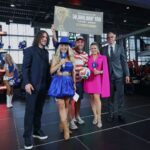 Fort Worth Fan Becomes FIFA World Cup’s Historic 50 Millionth Attendee
