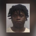 TJ Maxx & Walmart Voyeur In Irving And Dallas Arrested – Victims Urged To Contact Police