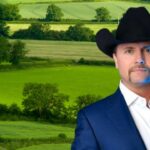 Big & Rich Star John Rich Swearing-In: New Advocate For American Farmers