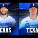 Thin Farm System And Key Injuries Shape Rangers’ Trade Deadline Strategy