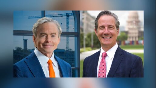 Gov. Greg Abbott Appoints Don Huffines As Texas Comptroller Effective August 1