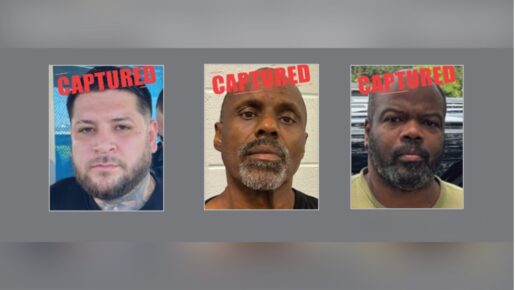 Three Texas Most Wanted Sex Offenders Captured In Houston, Plano, And Border Arrests