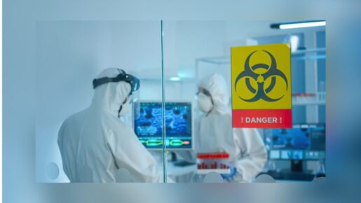 Trump Locks In Federal Funding Ban On Dangerous Gain-Of-Function Research