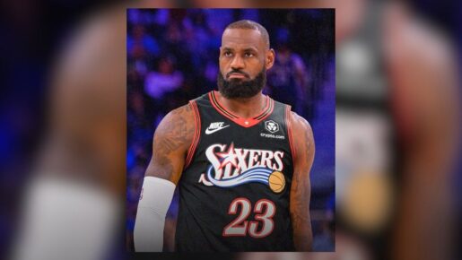 LeBron James Announces Philadelphia Signing: Final Chapter Begins