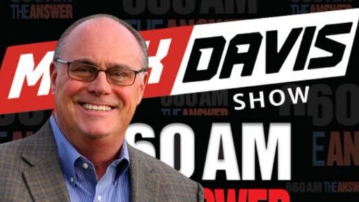 Longtime Radio Host Mark Davis Makes Dallas Express Column Debut