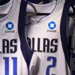 Mavs: Chase Jersey Patch Revealed + Middleton Exits In Massive Trade