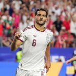 Merino Heroics Seal Spain’s 1-0 Victory Over Portugal At Dallas Stadium