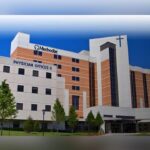 Inmate Tries To Escape Through Dallas Hospital Ceiling, Surrenders After Hearing K-9