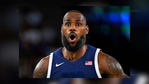 Miami Heat’s Social Media Team Jumps The Gun On LeBron James – Scrambles To Clean Up The Mess