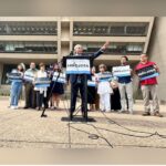 Michael Hinojosa Launches 2027 Dallas Mayor Bid, Putting DISD Record Back Before Voters