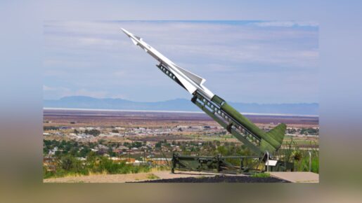 Department Of War Accelerates Low-Cost Cruise Missile Program