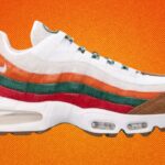 7-Eleven vs Nike: Retail Giant Fights To Stop July 11 Air Max 95 Release