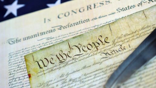 OPINION: 1776 – The Third Revolution