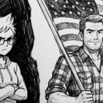 MARK DAVIS | Partisan Bitterness Could Not Dim America’s Birthday