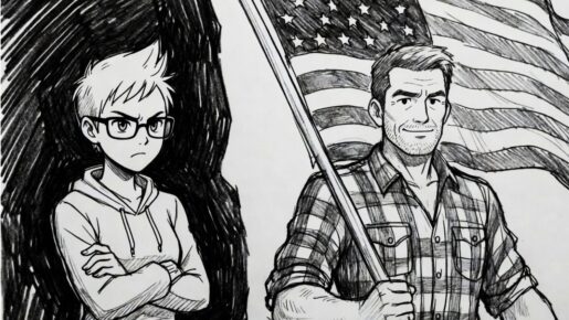 MARK DAVIS | Partisan Bitterness Could Not Dim America’s Birthday