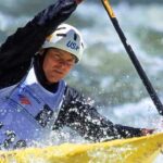 David Hearn Indicted: Olympic Canoeist Faces Felony For Lincoln Reflecting Pool Vandalism