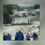 Texas Flash Floods Kill Two, Trigger Hundreds Of Rescues One Year After Deadly Hill Country Disaster