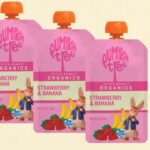 Pumpkin Tree Peter Rabbit Organics Recalls Fruit Puree Pouches Sold At Kroger, Target, Meijer