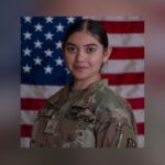 Carrollton Honors Pvt. Isabella Gonzales, Fallen U.S. Soldier In Middle East Attack