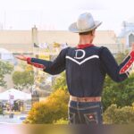 State Fair Of Texas Partners With Cavender’s And Resistol For Big Tex Makeover