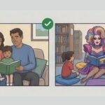 From ‘Drag Queen Story Hour’ To Patriotism And Faith: Recalibrating The Moral Compass In U.S. Schools