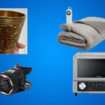 Multiple Consumer Products Recalled Over Lead, Drowning, Fire And Shock Hazards