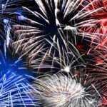 Dallas Urges Safe Fourth Of July Celebrations, Reminds Residents To Use 911 Only For Emergencies