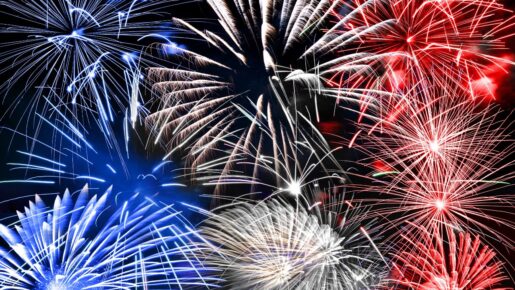Dallas Urges Safe Fourth Of July Celebrations, Reminds Residents To Use 911 Only For Emergencies